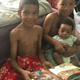 8-year-old Jaikare Rahaman, 5-year-old Jeremiah Adams and 2-month old Avery Robinson were found dead from multiple stab wounds